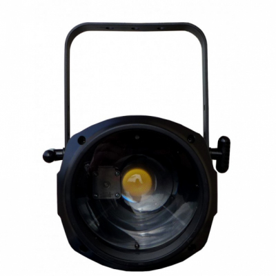 PG LED Reflektor Par 200W COB biały/zimny ZOOM