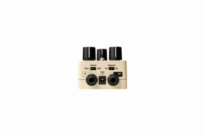 Universal Audio - UAFX Evermore Studio Reverb