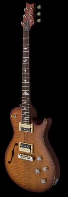 PRS 2017 SE Zach Myers Vintage Sunburst - gitara elektryczna, sygnowana-5120