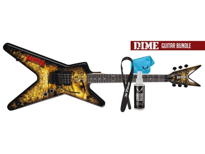 Dean Dimebag Pantera Southern Trendkill ML - gitara elektryczna-5713