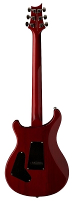 PRS 2017 SE Custom 24 Scarlet Red - gitara elektryczna-5083