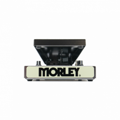 Morley Cliff Burton Power Fuzz Wah - Efekt typu Wah