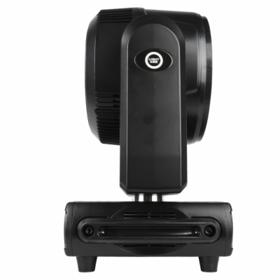 LIGHT4ME SKY FX 19x40W RGBW - Głowica ruchoma wash