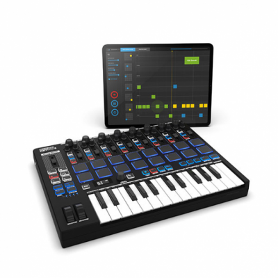 RELOOP Keypad Pro - Klawiatura MIDI