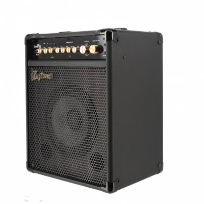 Kustom Camber 25 - combo basowe