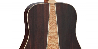 TAKAMINE GD93-NAT - Gitara Akustyczna