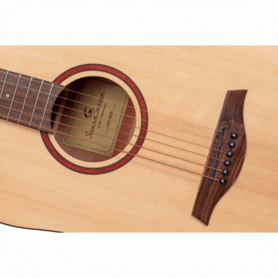 Soundsation CODY DN NAT - Gitara akustyczna