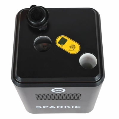 LIGHT4ME SPARKIE - Wytwornica iskier