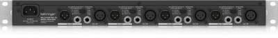 Behringer MDX4600 V2 Procesor sygnałowy