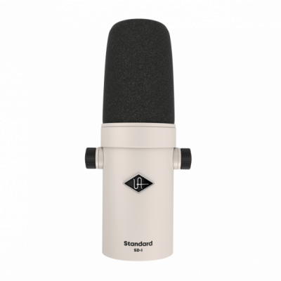 Universal Audio - SD-1 - Mikrofon dynamiczny