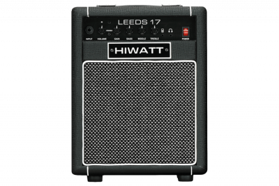 Hiwatt Leeds 17 - combo gitarowe