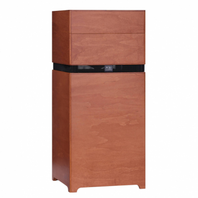 ACUS ALLAROUND 10 WOOD - Wzmacniacz do instrumentów akustycznych