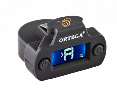 Ortega OCST-1BK - Tuner