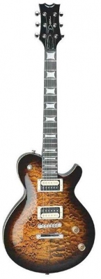 Dean Evo Special Select TGE - gitara elektryczna-368