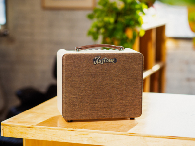 Kustom Madero 40 - combo akustyczne