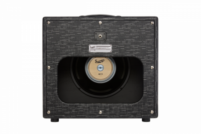 Supro Royale 1x12 CAB 1732 – kolumna gitarowa