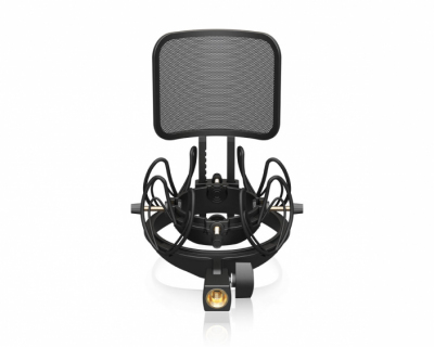 Behringer SMP2000 – Antywibracyjny uchwyt mikrofonowy