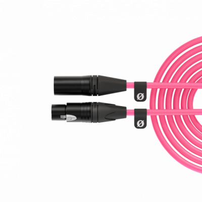 RODE - Kabel XLR 6m Pink różowy