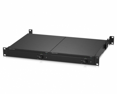 Lab Gruppen CA1201 – 1-kanałowy wzmacniacz o mocy 120 Watów