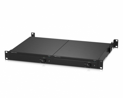 Lab Gruppen CA2401 – 1-kanałowy wzmacniacz o mocy 240 Watów