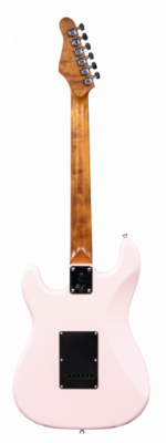 Kazuki BKZ-FMT02-PK - Gitara elektryczna