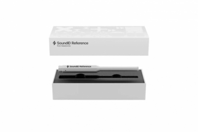 Sonarworks - Calibrated Measurement Microphone - Mikrofon pomiarowy