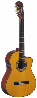 OSCAR SCHMIDT OC 11 CE (N) gitara elektroklasyczna