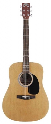 Stagg SW 207 N - gitara akustyczna-1384