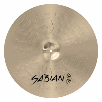 SABIAN S 1606 (N) - talerz crash 16