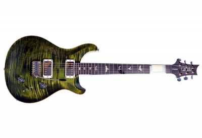 PRS Custom 22 Jade - gitara elektryczna USA-5621