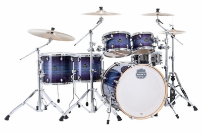 MAPEX ARMORY AR628SFU VL - Zestaw perkusyjny ShellSet