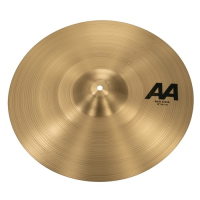 SABIAN 21809 (N) - Talerz crash
