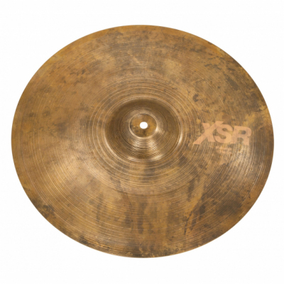 SABIAN XSR MONARCH RIDE 18