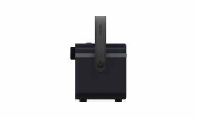 Hotone Pulze AP-30 BK - Wzmacniacz gitarowy