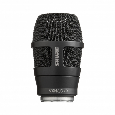 Shure RPW200 - Główka Nexadyne, Kardioidalna, Czarna