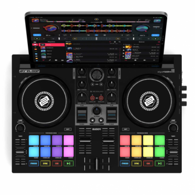 RELOOP Buddy - Kontroler DJ