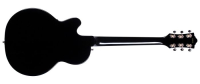 GUILD M-75 Aristocrat, Black gitara elektryczna