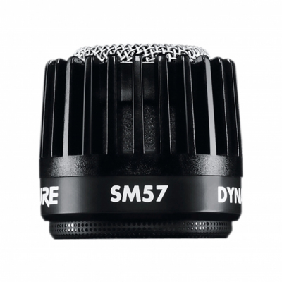 Shure RK 244G - grill do mikrofonu SM57 Shure