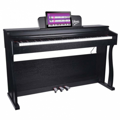 V-TONE BL-8808 BK - pianino cyfrowe