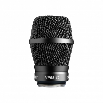 Shure RPW124 - Główka do VP68