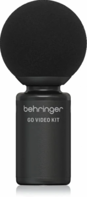 Behringer GO VIDEO KIT - Mikrofon do produkcji video