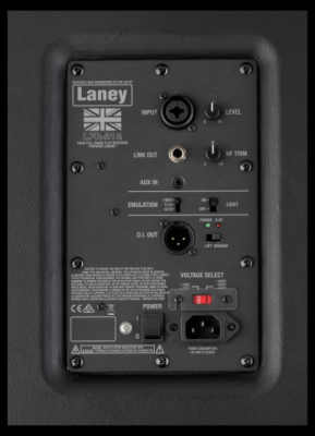 Laney LFR-212 - Kolumna gitarowa