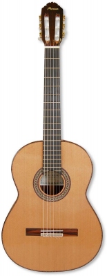 R. Moreno 595 - gitara klasyczna-810