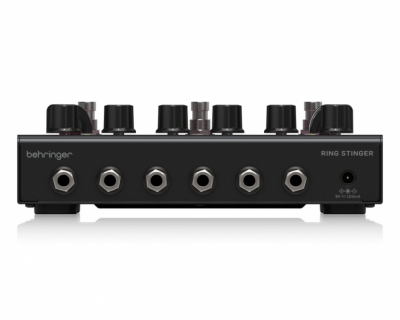 Behringer RING STINGER - Efekt gitarowy