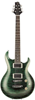 Samick UM 3 TGE - gitara elektryczna-2170