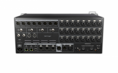 Behringer WING RACK - Mikser cyfrowy