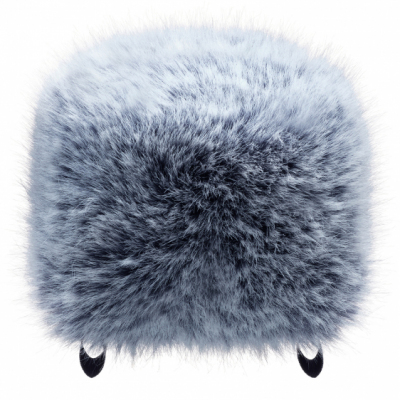 Tascam WS-86 - Osłona przeciwwietrzna(futrzak) do rejestratorów