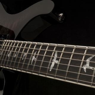 PRS 2018 SE Mark Holcomb Holcomb Burst - gitara elektryczna, sygnowana-13290