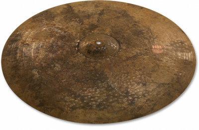 SABIAN HH Pandora Ride Big and Ugly 22``