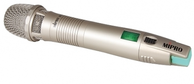 MIPRO ACT 80 H (6F) Profesjonalny mikrofon bezprzewodowy